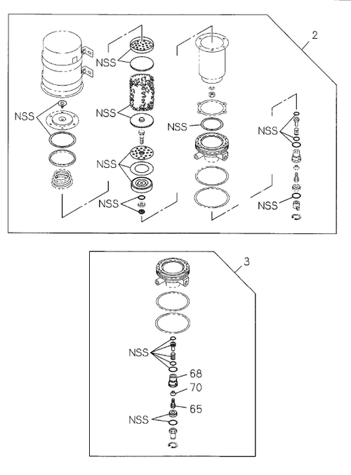 Partial Engine